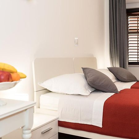 Apartments Santa Maria Dubrovnik Exteriör bild