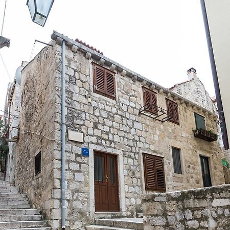 Apartments Santa Maria Dubrovnik Exteriör bild