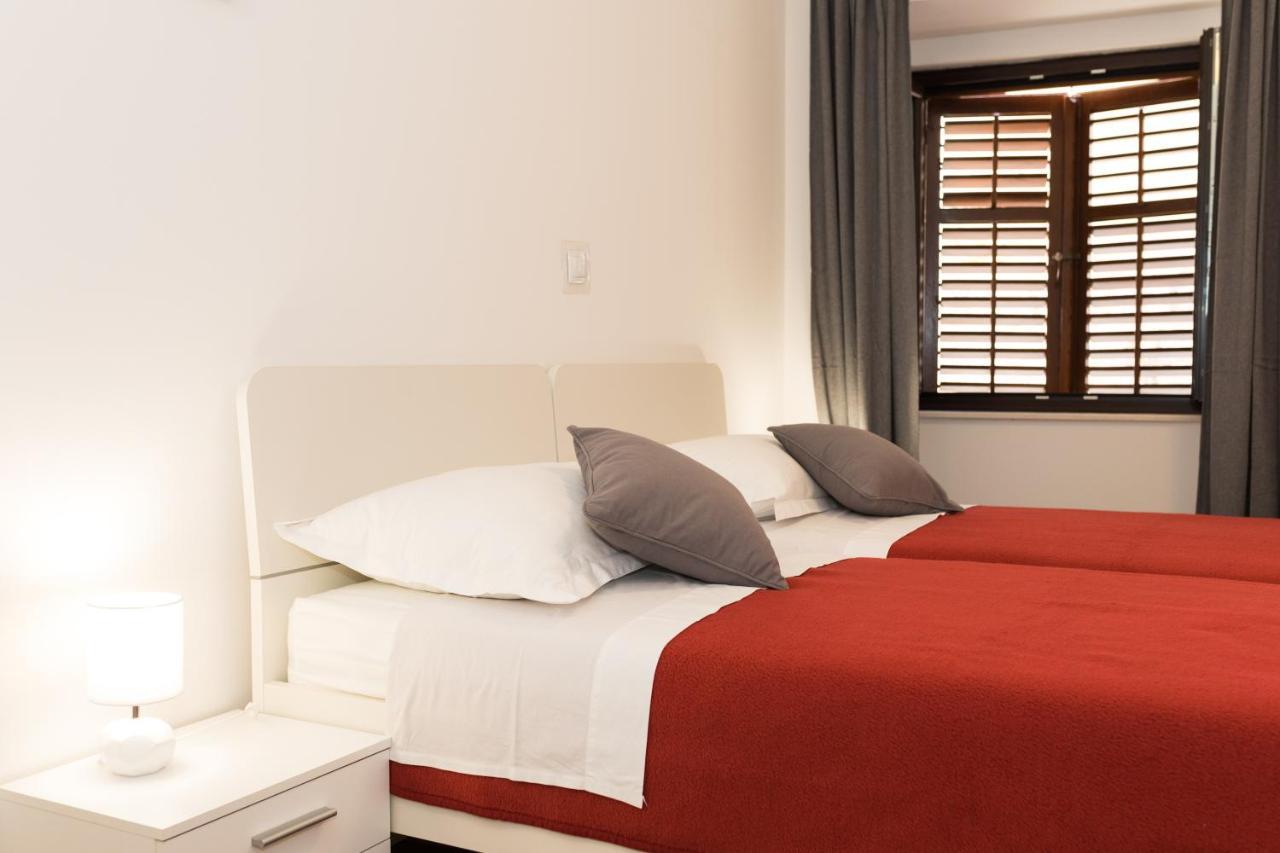 Apartments Santa Maria Dubrovnik Exteriör bild