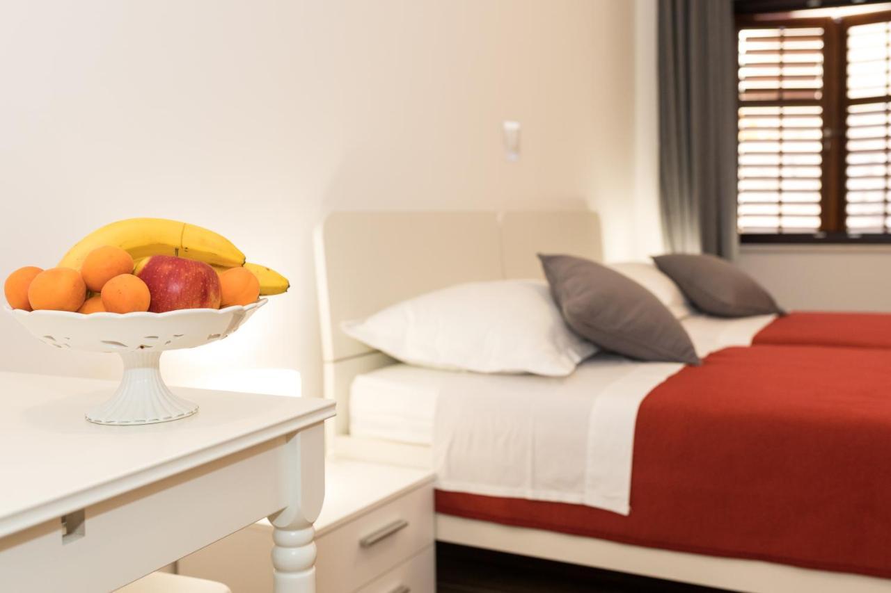 Apartments Santa Maria Dubrovnik Exteriör bild