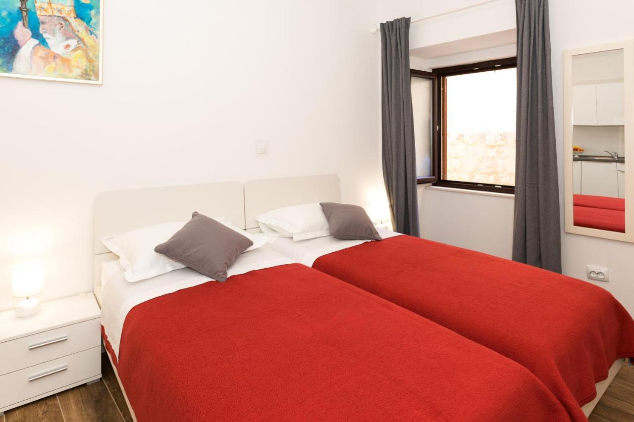 Apartments Santa Maria Dubrovnik Exteriör bild