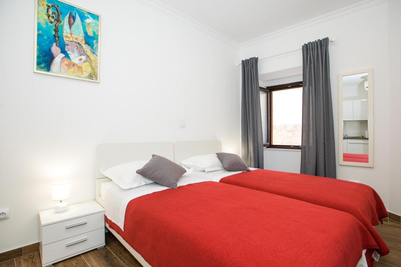 Apartments Santa Maria Dubrovnik Exteriör bild