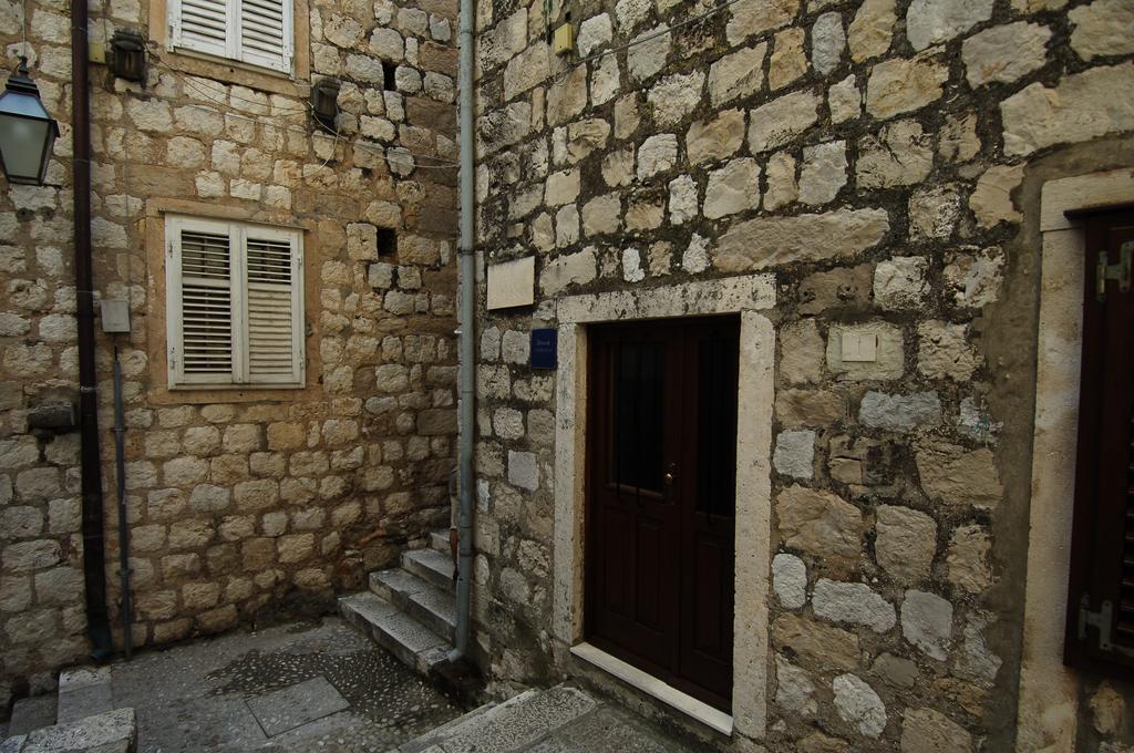 Apartments Santa Maria Dubrovnik Exteriör bild