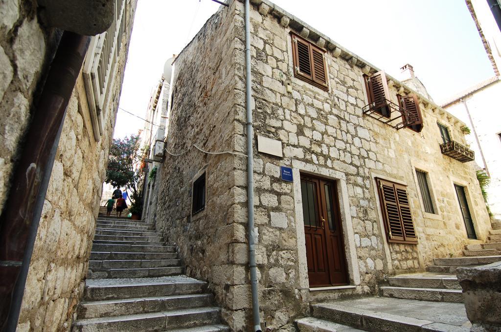 Apartments Santa Maria Dubrovnik Exteriör bild