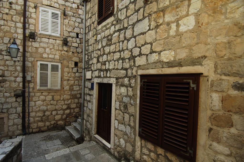 Apartments Santa Maria Dubrovnik Exteriör bild