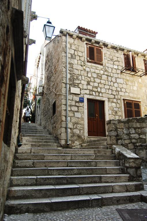 Apartments Santa Maria Dubrovnik Exteriör bild