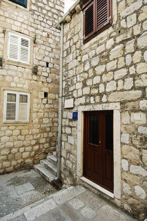 Apartments Santa Maria Dubrovnik Exteriör bild