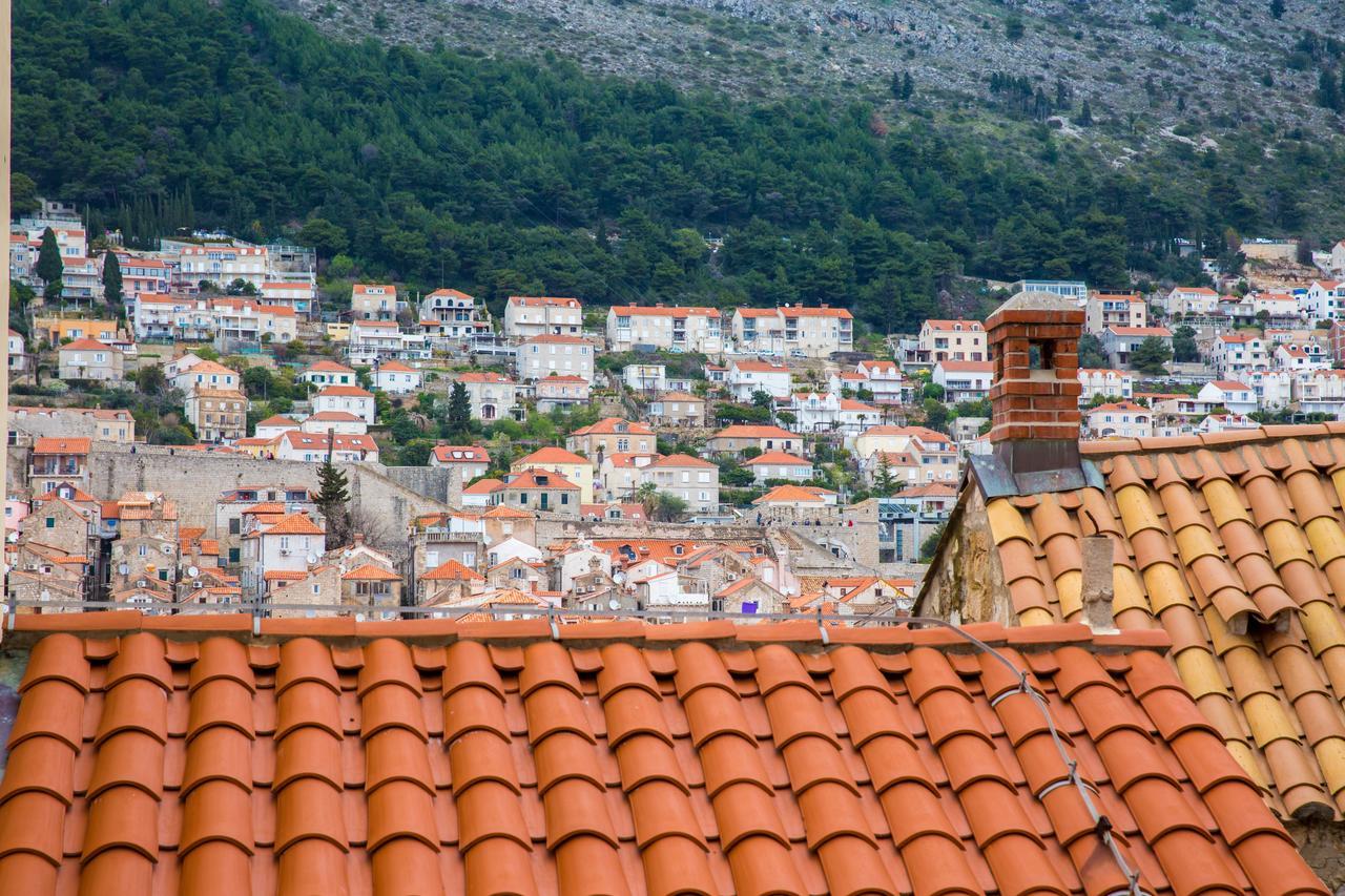 Apartments Santa Maria Dubrovnik Exteriör bild