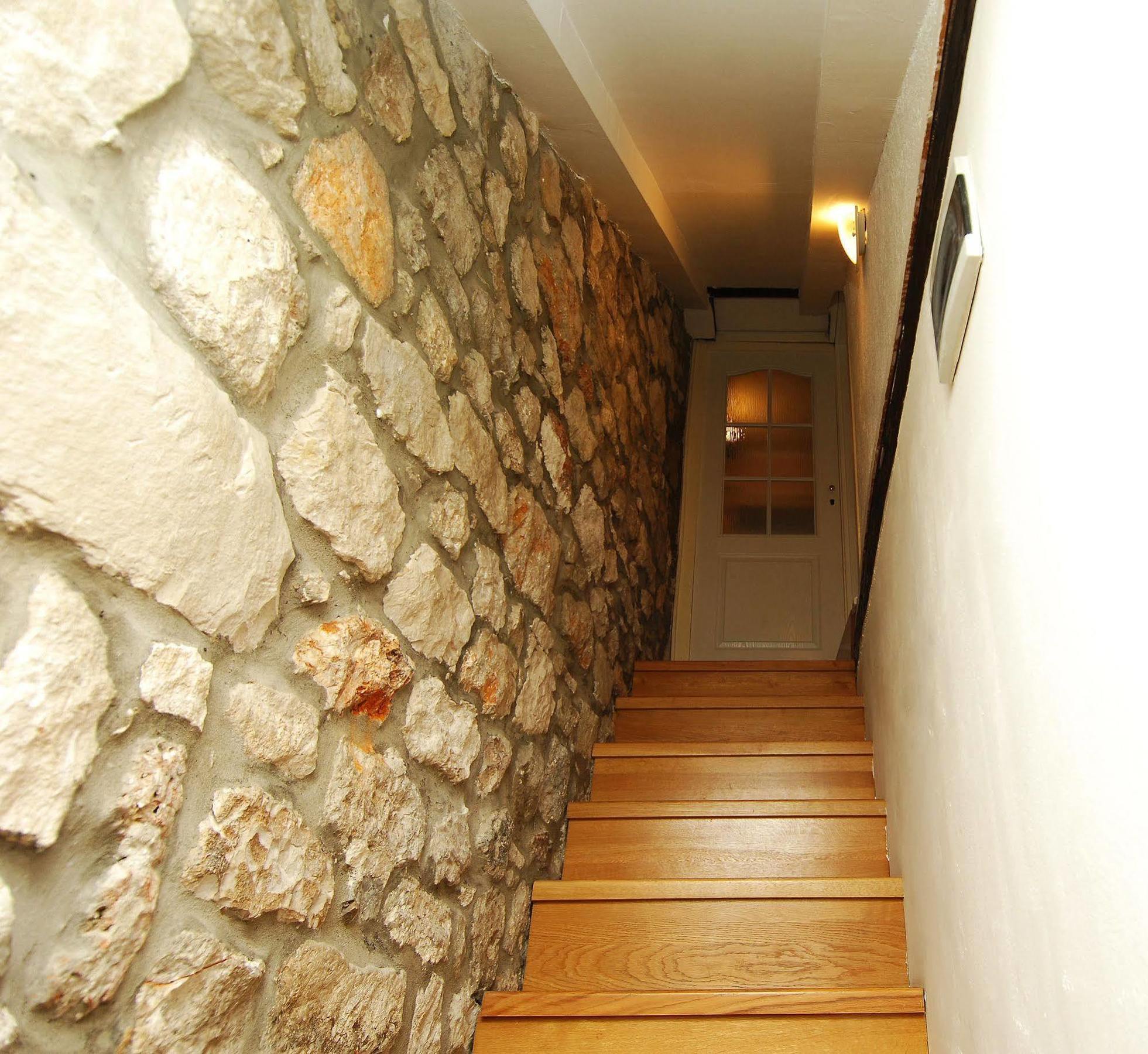 Apartments Santa Maria Dubrovnik Exteriör bild